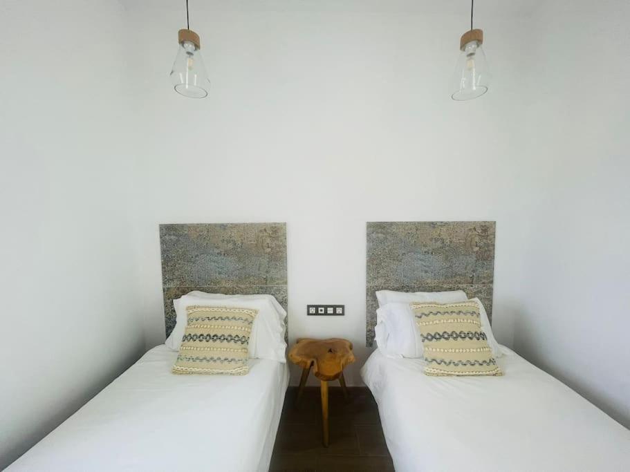 La Casa Del Varadero 아리에타 외부 사진