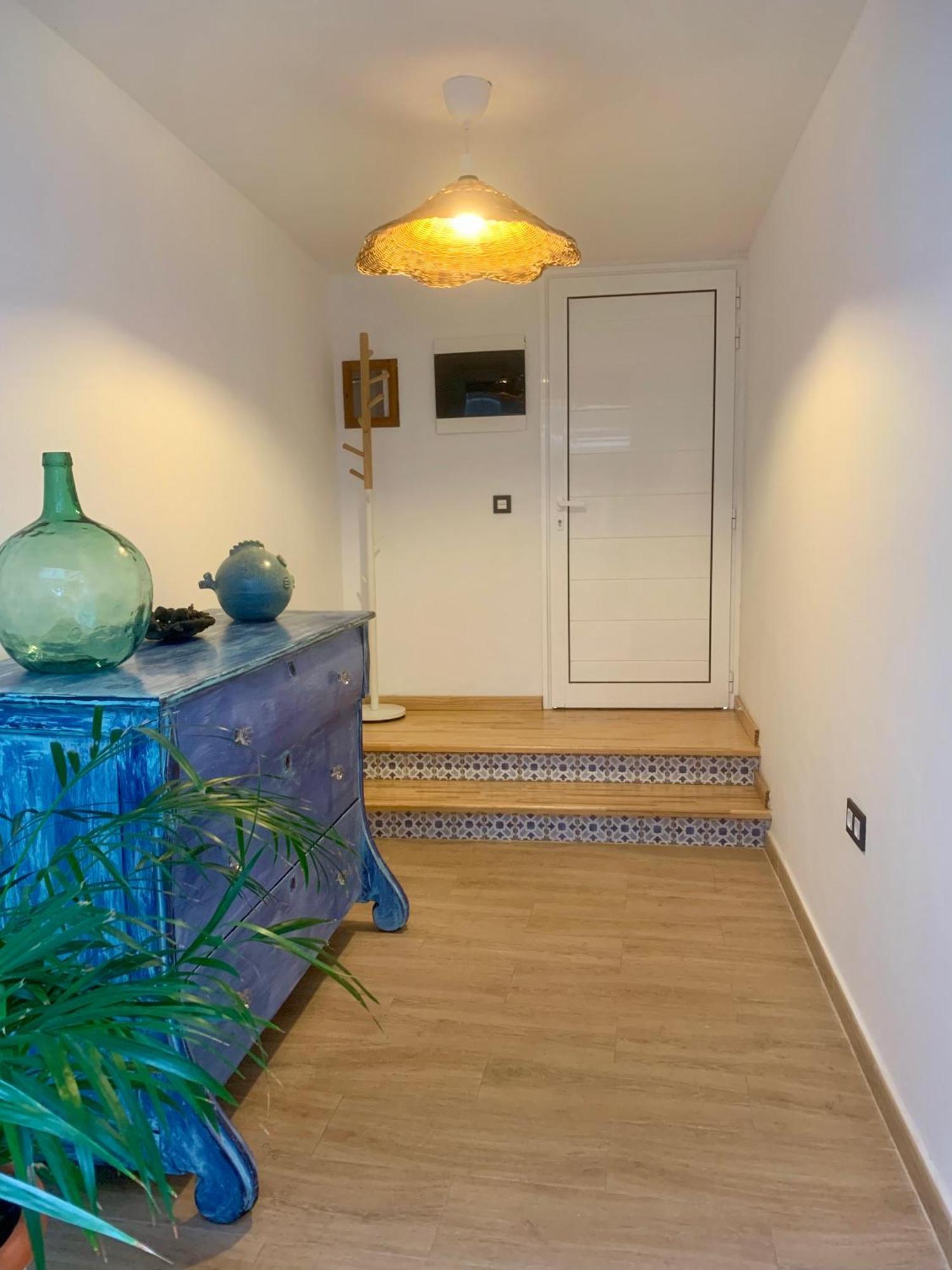 La Casa Del Varadero 아리에타 외부 사진