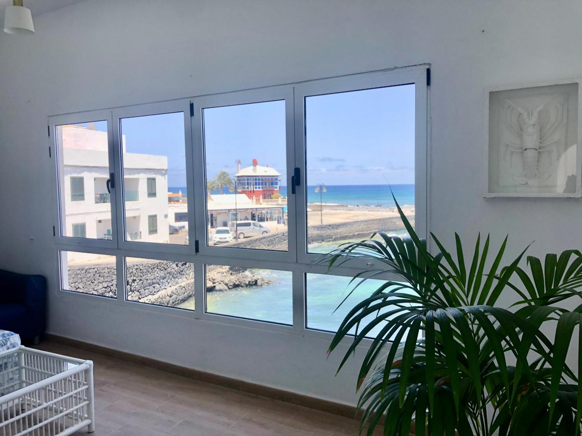La Casa Del Varadero 아리에타 외부 사진